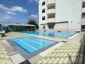 Batu Pahat Airbnb Homestay Empire 9